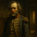 بازگشت از فراموشی: نگاهی به سرهنگ شابرِ بالزاک